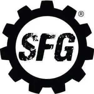 Steamforged Games