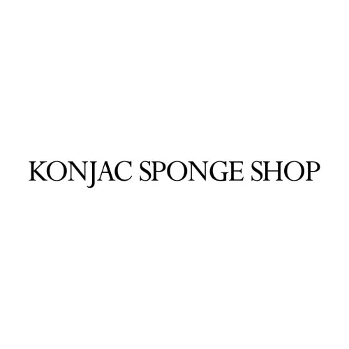 konjacspongeshop