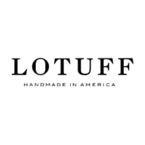 Lotuff Leather