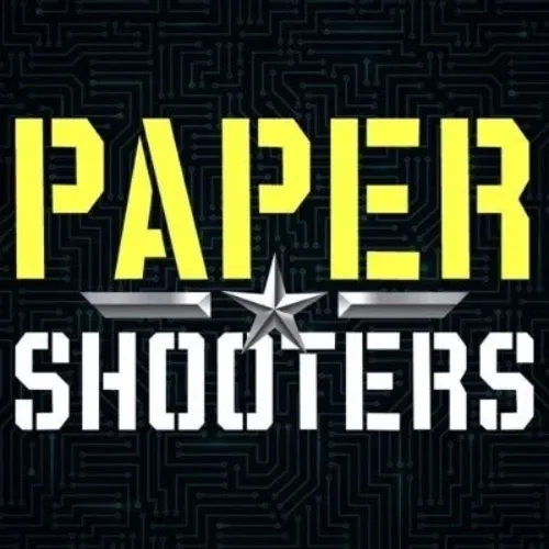 Paper Shooters