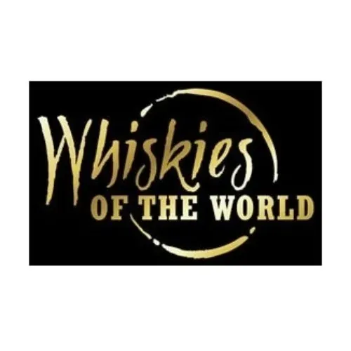 Whiskies Of The World