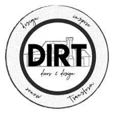 DIRT design & decor