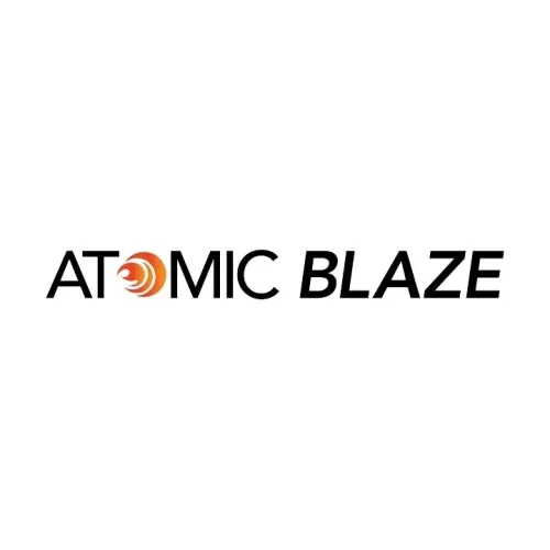 Atomic Blaze