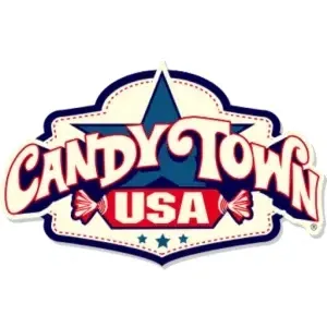 Candy Town USA