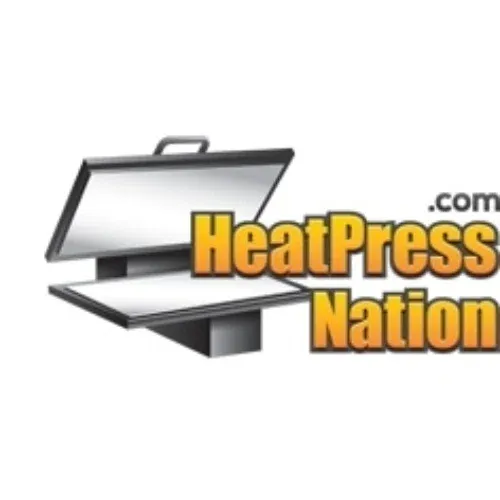 HeatPressNation.com