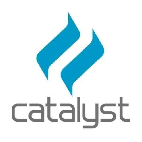 Catalyst Case