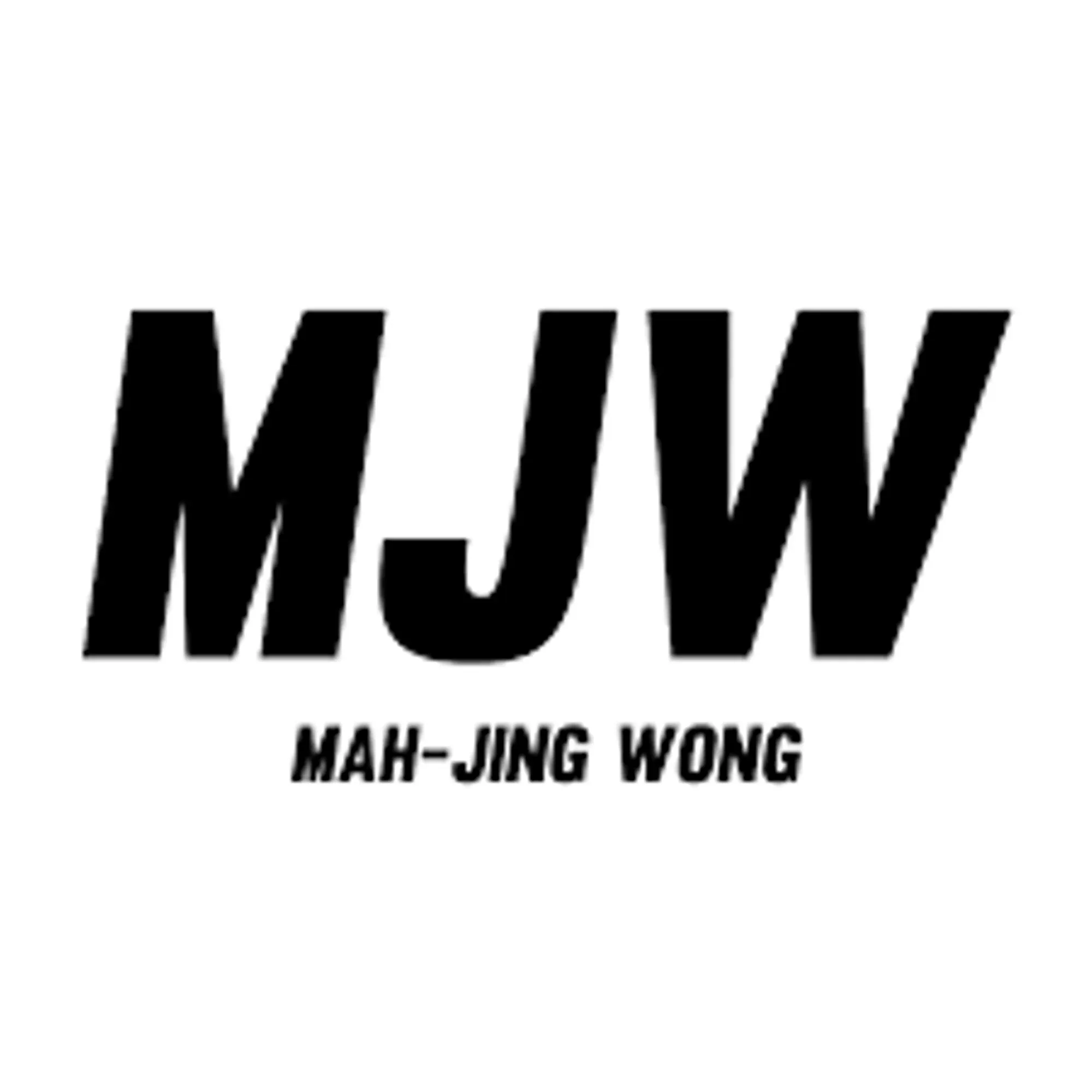 MAH-JING WONG Official Site