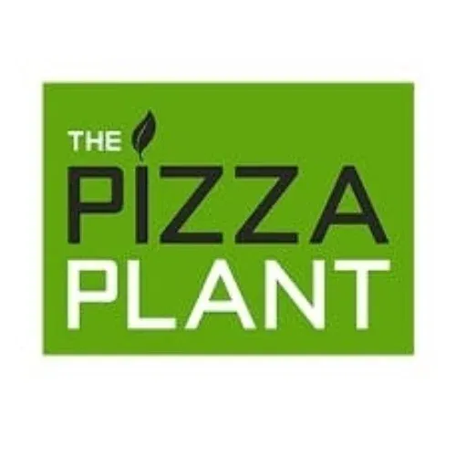 The Pizza Plant