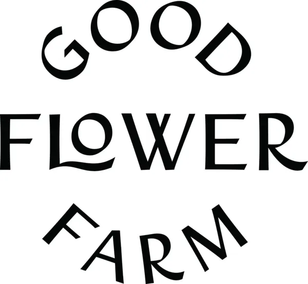 GOOD FLOWER FARM