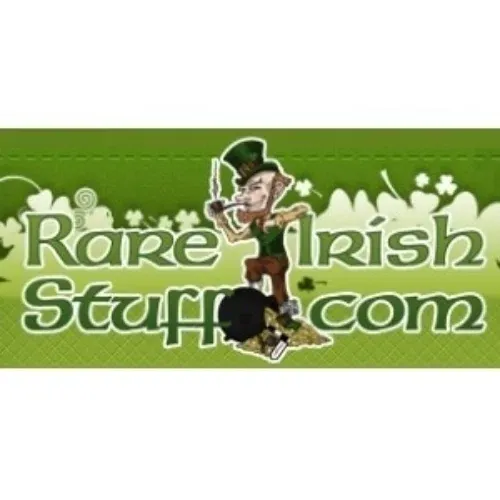 Rare Irish Stuff