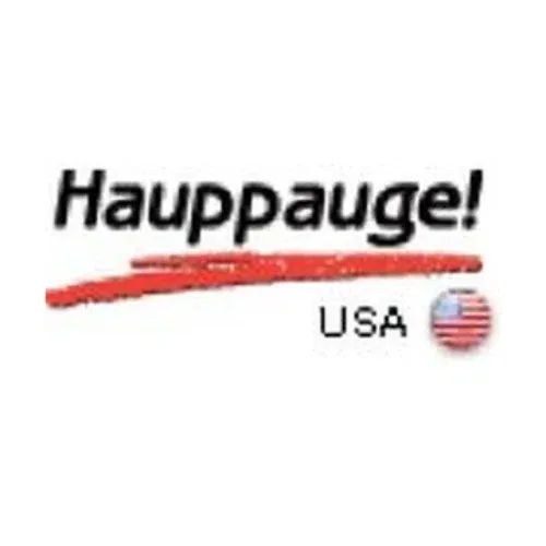 Hauppauge