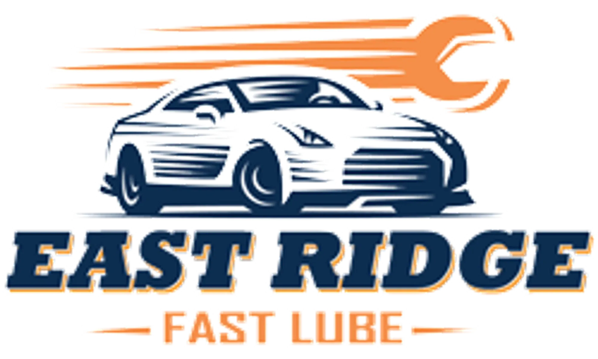 east ridge fast lube