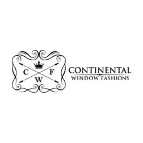 Continental Window Fashions