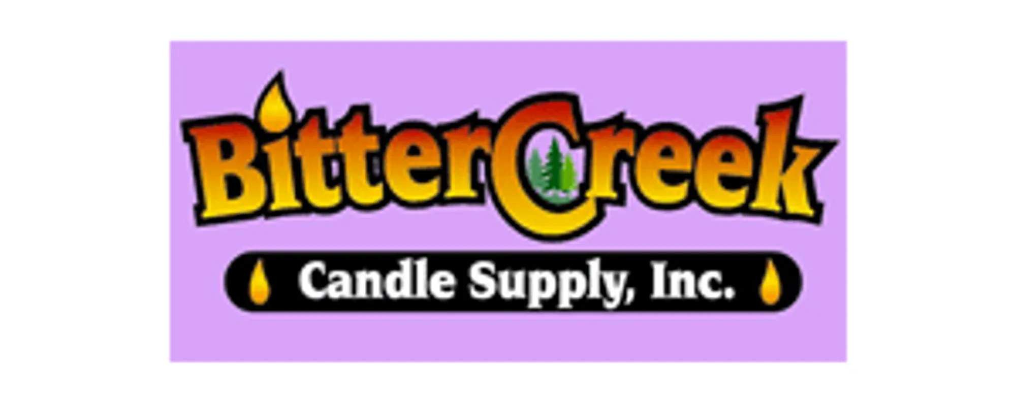 Bitter Creek Candle