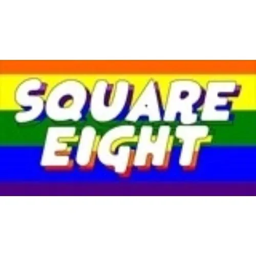 Square Eight