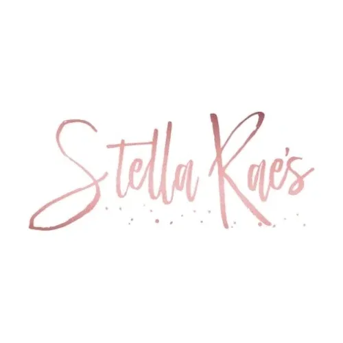 Stella Rae's