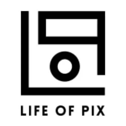 Life of Pix