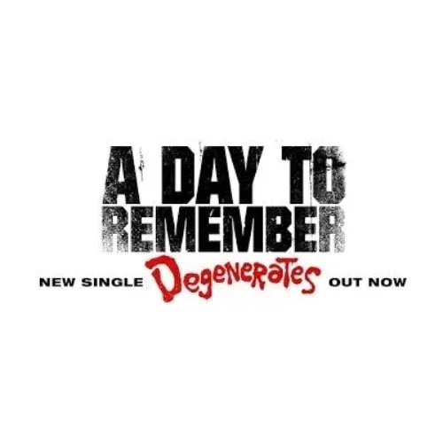 A Day To Remember