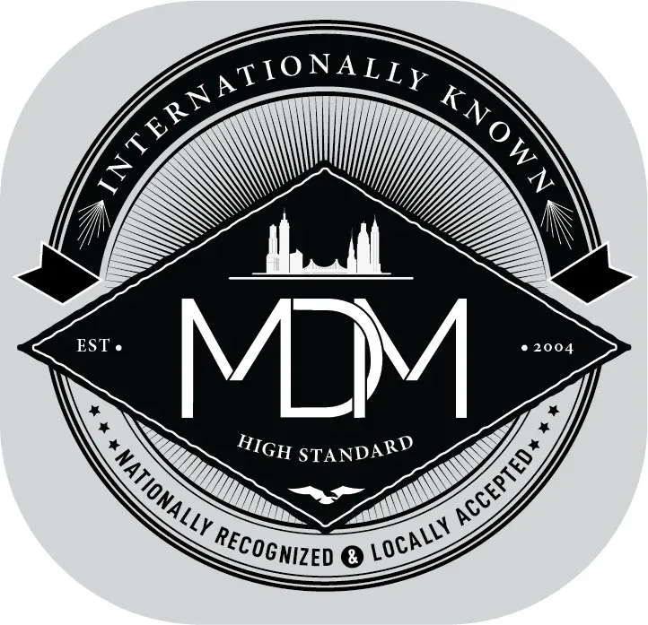 MDM High Standard LLC