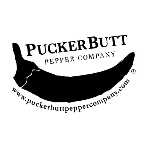 Puckerbutt Pepper Company