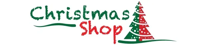 Christmas SHOP