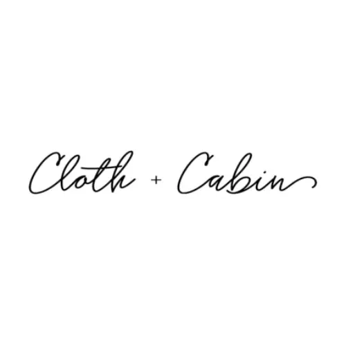 Cloth And Cabin