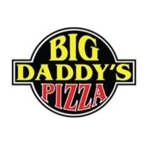 Big Daddy'S Pizza