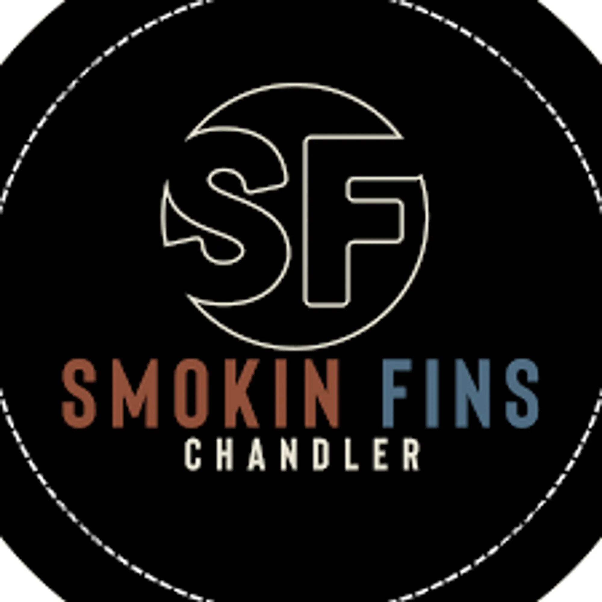 Smokin Fins