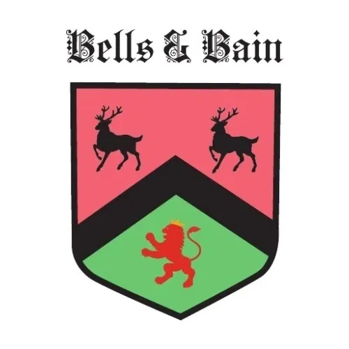 Bells & Bain