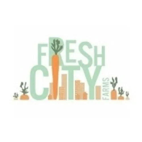 Fresh City Farms