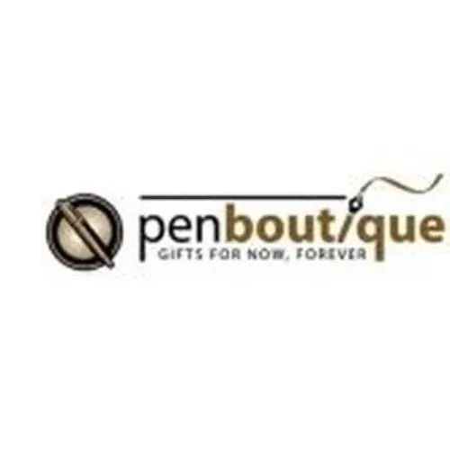 Pen Boutique