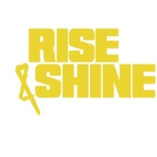 Rise & Shine Soccer Camps