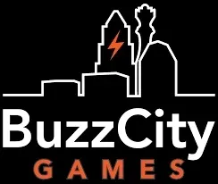 Buzz City Games