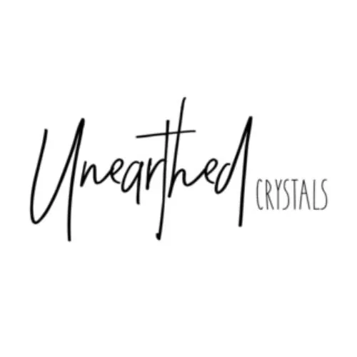 Unearthed Crystals