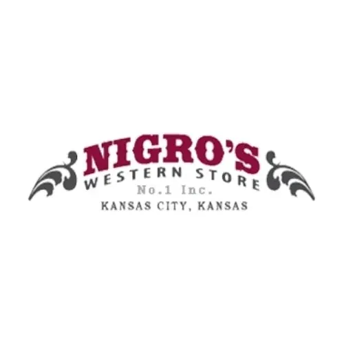 Nigro's Western Store