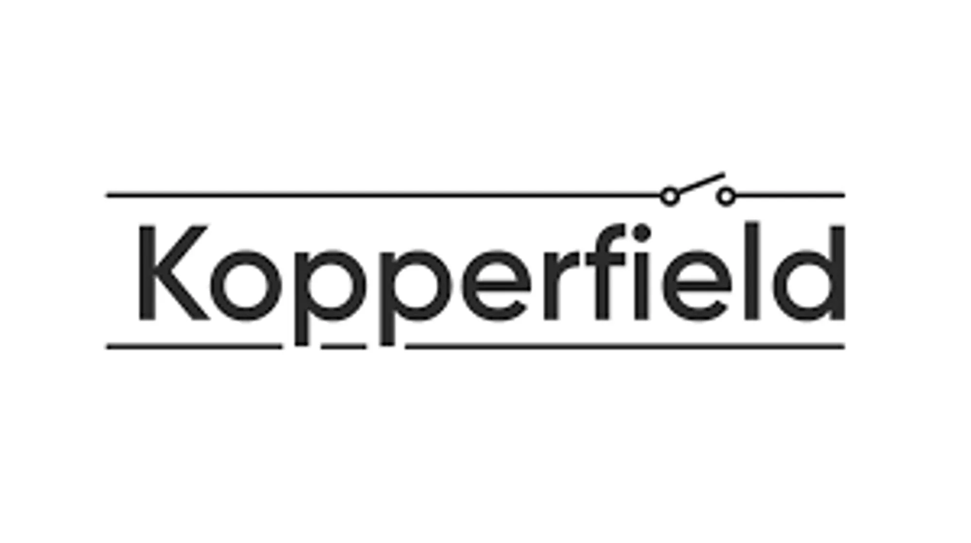 kopperfield.com