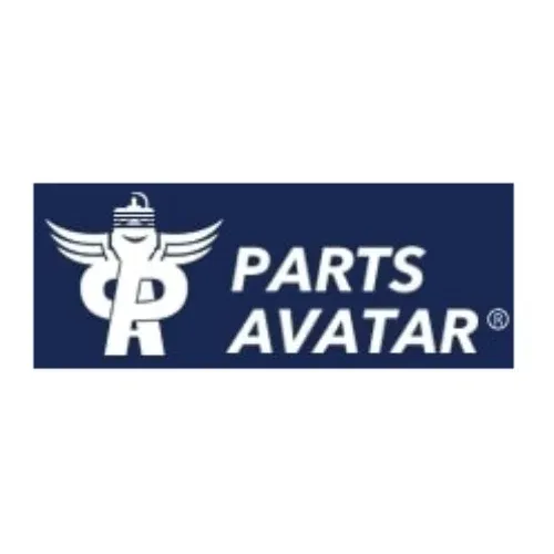 Parts Avatar