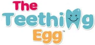 The Teething Egg