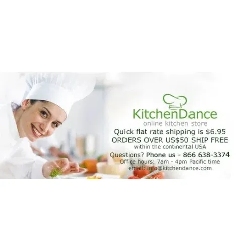 KitchenDance