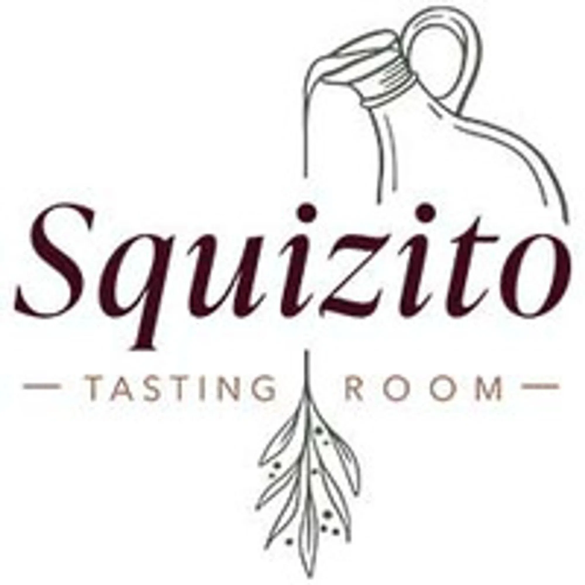 Squizito Tasting Room