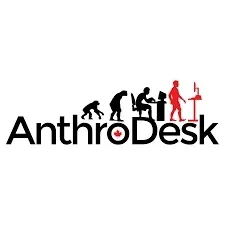 AnthroDesk