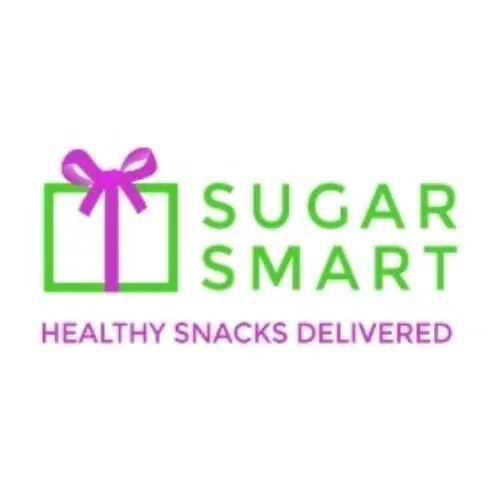 Sugar Smart Box