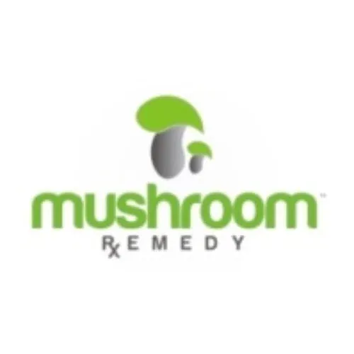 Mushroom Remedy