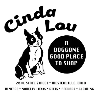 Cinda Lou Shop