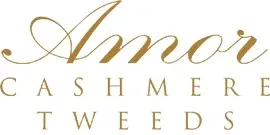 Amor Cashmere and Tweed