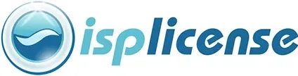 ISPlicense