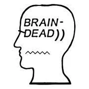 Brain Dead