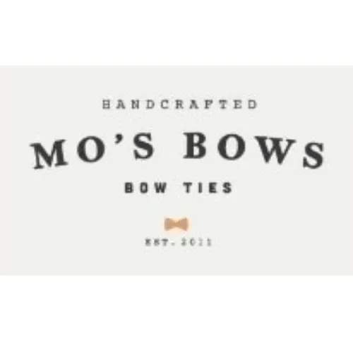 Mo's Bows