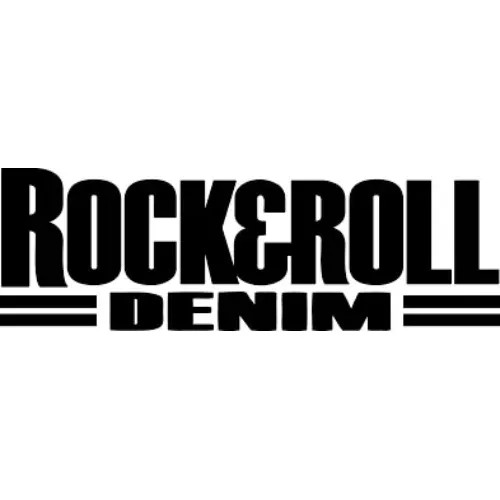 Rock & Roll Denim