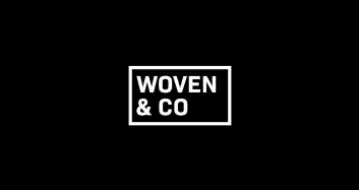 WOVEN&CO